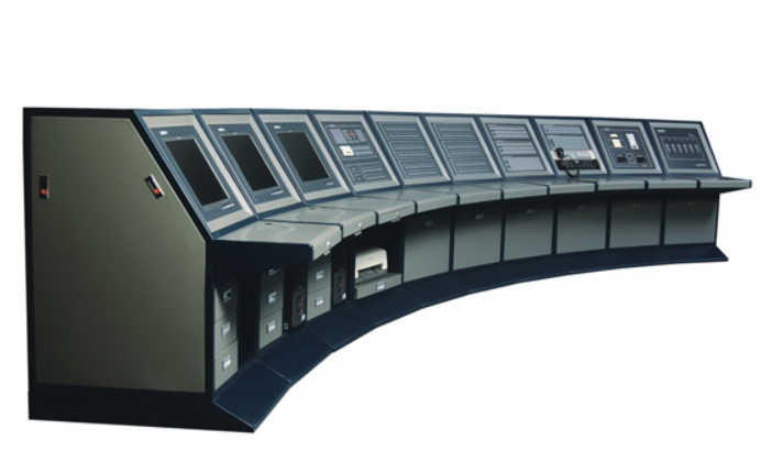 JB-QT-OZH4800火災報警控制器