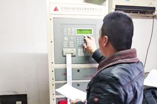 西門子FC18/FC720消防主機(jī)快捷啟動控制模塊在有什么用處？