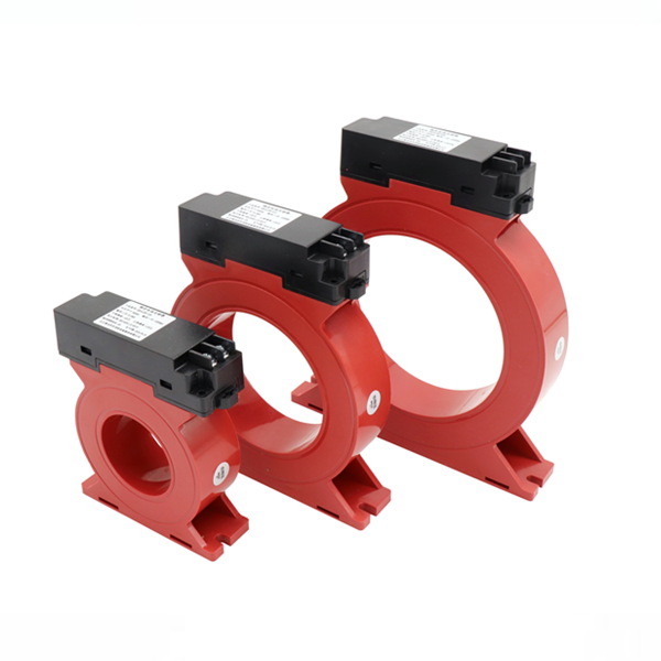 青鳥(niǎo)JBF6189系列組合式電氣火災(zāi)監(jiān)控探測(cè)器