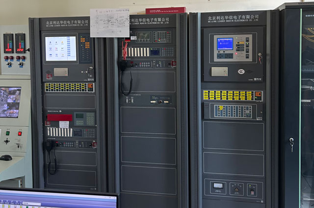 寫字樓消防主機出現(xiàn)故障后的處理方式詳解