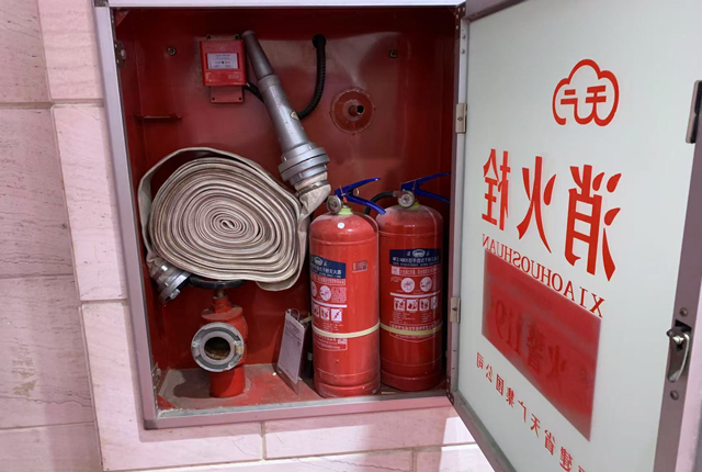 寫字樓新增消防栓是如何收費(fèi)的?新增消防栓需要報(bào)備嗎?